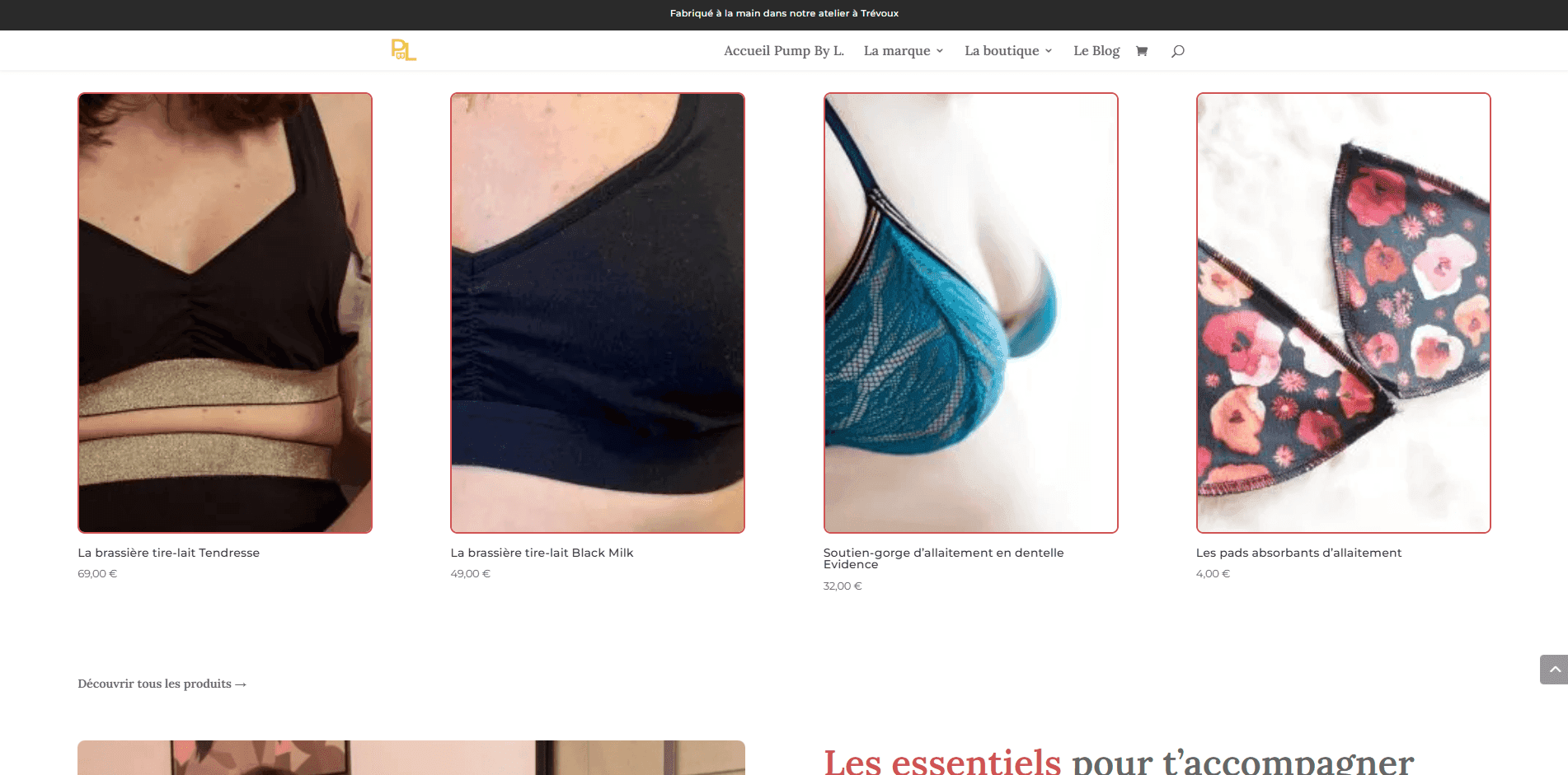 Manifeste — pleine largeur